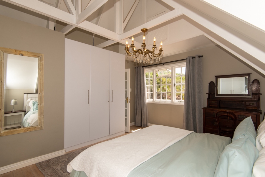 To Let 5 Bedroom Property for Rent in Southern Cross Western Cape